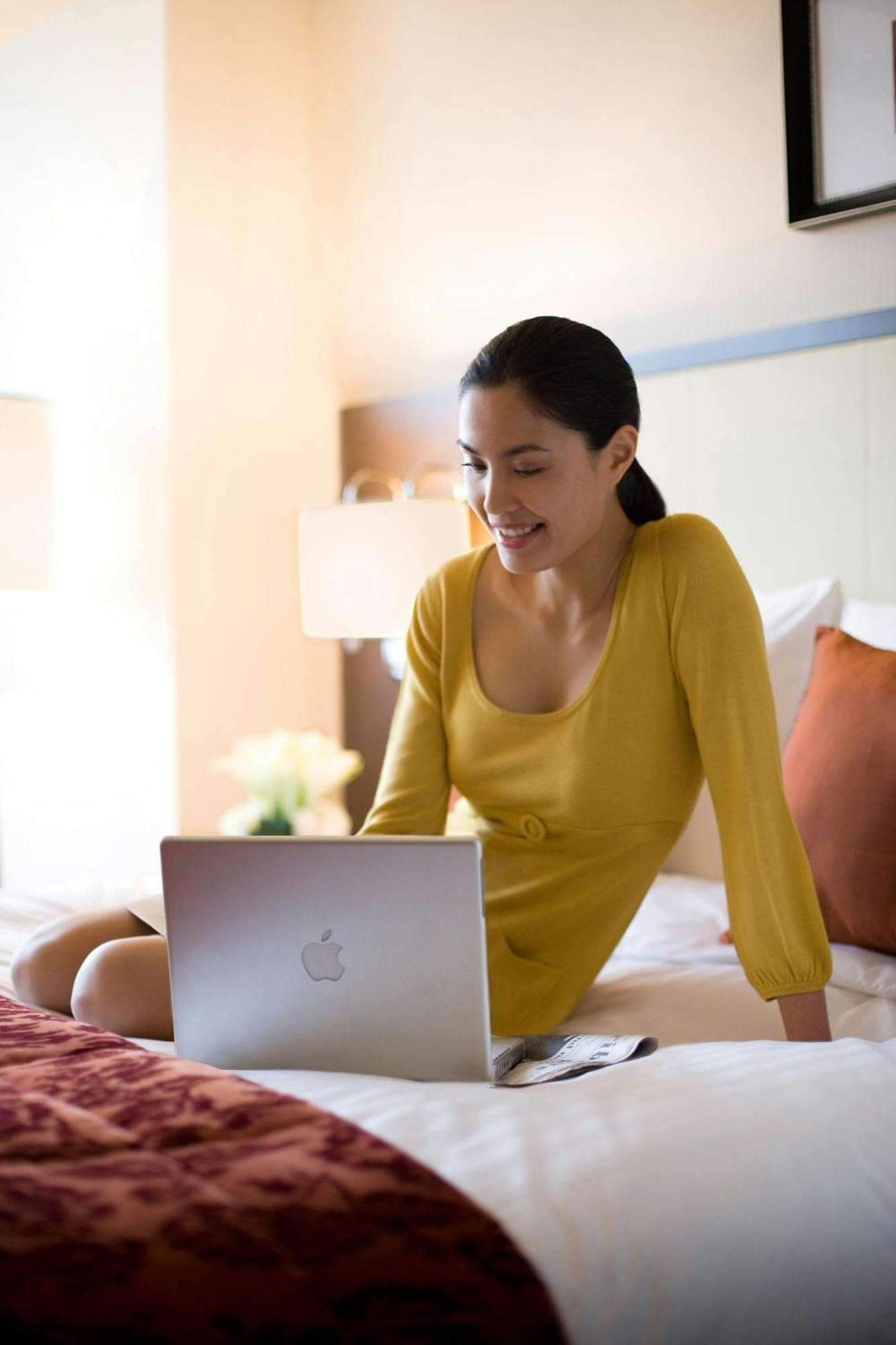 Courtyard By Marriott Shanghai Xujiahui Dış mekan fotoğraf